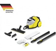 Пароочиститель KARCHER SC 5 EasyFix (1.512-530.0) [1.512-530.0]