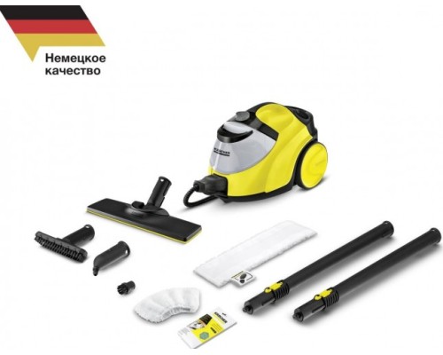 Пароочиститель KARCHER SC 5 EasyFix 1.512-530.0 [1.512-530.0]