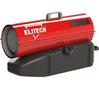 Тепловая пушка на дизтопливе прямого нагрева ELITECH ТП 17Д 195355