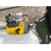 Бензиновый отбойный молот WACKER NEUSON BH-65 [5100004033]