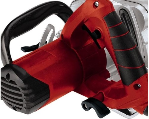 Пила циркулярная сетевая EINHELL TC-CS 1400 [4330937]