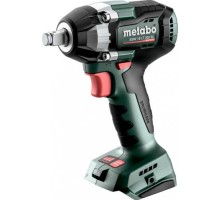 Гайковерт аккумуляторный METABO SSW 18 LT 300 BL ударный, бесщеточный без АКБ и ЗУ [602398850] Картон