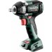 Гайковерт аккумуляторный METABO SSW 18 LT 300 BL ударный, бесщеточный без АКБ и ЗУ [602398850] Картон