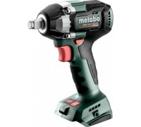 Гайковерт аккумуляторный METABO SSW 18 LT 300 BL ударный, бесщеточный без АКБ и ЗУ, MetaBOX 602398840 MetaBOX