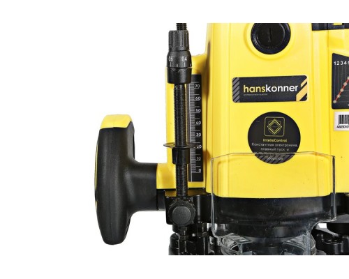 Фрезер сетевой HANSKONNER HRE1120CP Фрезер сетевой HANSKONNER HRE1120CP