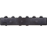Коллектор трехконтурный GRUNDFOS HEATMIX с гидроразделителем 98654099 НС-1156332