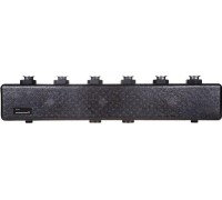 Коллектор трехконтурный GRUNDFOS HEATMIX без гидроразделителя 98653925 НС-1186177