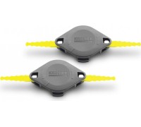Триммерная головка KARCHER 2.444-022.0 нож для 2 шт. в упаковке,