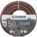 Шланг для полива GARDENA Superflex 1/2