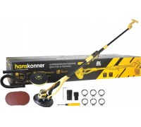Шлифмашина HANSKONNER HDWS6080BL