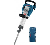Молот ударный сетевой BOSCH GSH 16-30 0611335100 Тележка