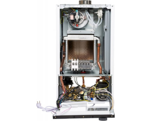 Котел газовый KOTITONTTU SUARI S10 DK с шиной OpenTherm 00-00000320 купить с доставкой и официальной гарантией