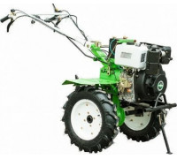 Мотоблок AURORA SPACE-YARD 1350 D дизельный 11593