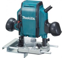 Фрезер сетевой MAKITA RP 0900 K [RP0900K]