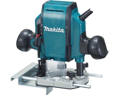 Фрезер сетевой MAKITA RP 0900 K [RP0900K]