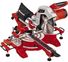 Пила торцовочная сетевая EINHELL TC-SM 254 4300385