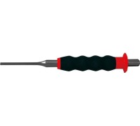 Выколотка KING TONY 6 х 210 мм с протектором 76406-84G 76406-84G