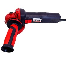 Угловая шлифмашина сетевая SPARKY M 1050 14000076712