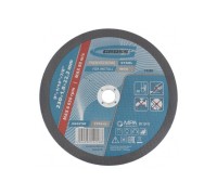 Отрезной круг по металлу GROSS 230х1,8х22,2 мм, WA36TBF 74388