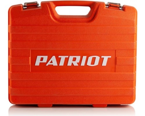 Дрель-шуруповерт аккумуляторная PATRIOT BR 180Li-H ударная 180301460 Дрель-шуруповерт аккумуляторная PATRIOT BR 180Li-H ударная 180301460