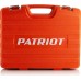 Дрель-шуруповерт аккумуляторная PATRIOT BR 180Li-H ударная 180301460