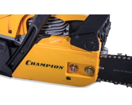 Бензопила CHAMPION 256-18 [256-18]