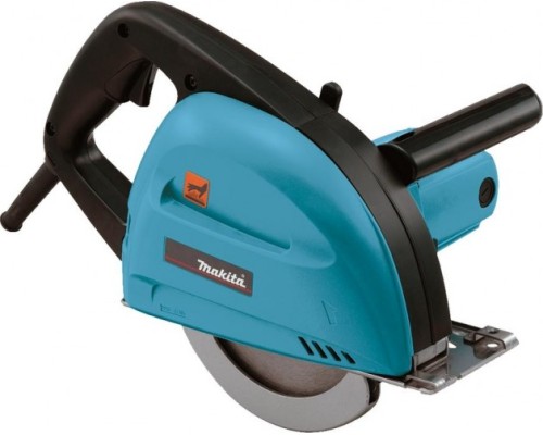 Пила циркулярная сетевая MAKITA 4131 по металлу