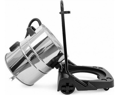 Пылесос сетевой TOR CLEAN WL70-70L3B INOX с сливным шлангом Пылесос сетевой TOR CLEAN WL70-70L3B INOX с сливным шлангом
