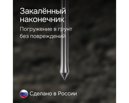 Динамический плотномер  RGK Д-51А [757430]