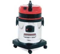 Пылесос сетевой Portotecnica MIRAGE 1215 (1 W 1 26 S) ASDO 40028 40028 ASDO