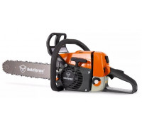 Бензопила HOLZFFORMA G260 CS26066GY