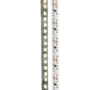 Лента светодиодная LAMPER 141-395 12B, SMD2835, 9,6Bт/м, 120 LED/м, 6500К, 8мм/5м