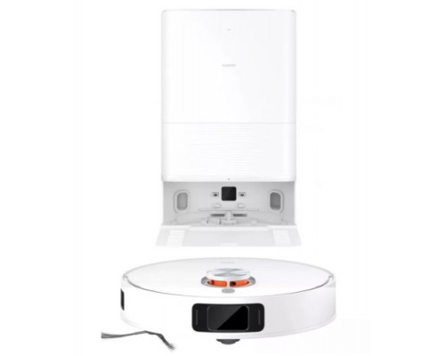 Робот-пылесос Xiaomi Robot Vacuum X20 Pro EU