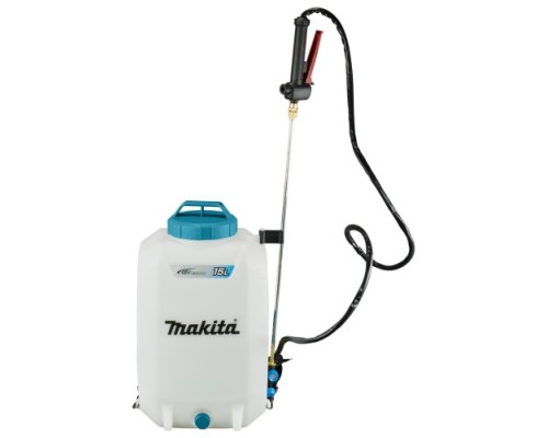 Опрыскиватель аккумуляторный MAKITA DUS158Z