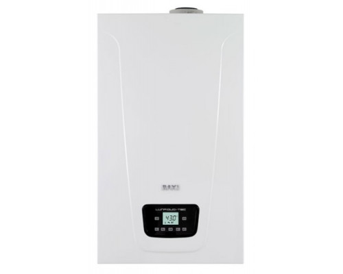 Котел газовый BAXI LUNA DUO-TEC E 33 НС-1231694 купить с доставкой и официальной гарантией