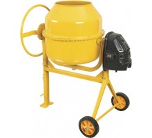 Бетоносмеситель TOR 74512r 120 л 1000729