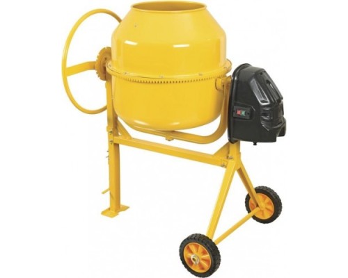 Бетоносмеситель TOR 74512r 120 л [1000729]
