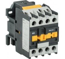 Контактор IEK КМИе-23210 32А 230В/АС3 1НО KKME21-032-230-10