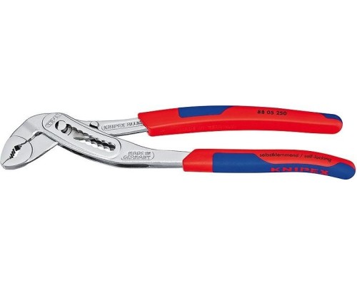 Клещи переставные KNIPEX 