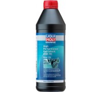 Масло трансмиссионное LIQUI MOLY 85W 90 Marine Gear Oil 1 л для водной техники 25079 25079
