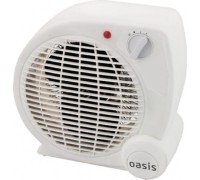 Тепловентилятор электрический OASIS SG-20R 4640130905842