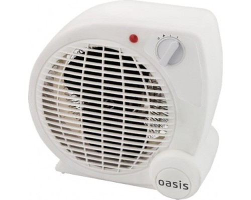 Тепловентилятор электрический making Оasis everywhere SG-20R [4640130905842]