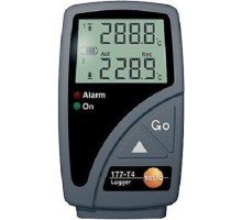 Логгер температуры Testo 177-T4 0563 1774