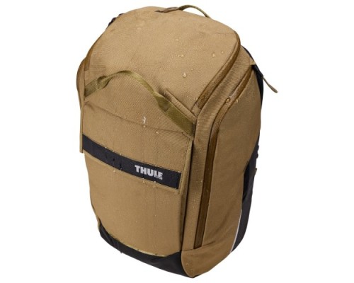 Рюкзак THULE 3205093 велосипедная Paramount, 26L, Nutria