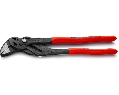 Ключ клещевой KNIPEX 8601250SB 250 мм [KN-8601250SB]