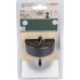Коронка универсальная BOSCH 70мм для спотов [2609256D09]