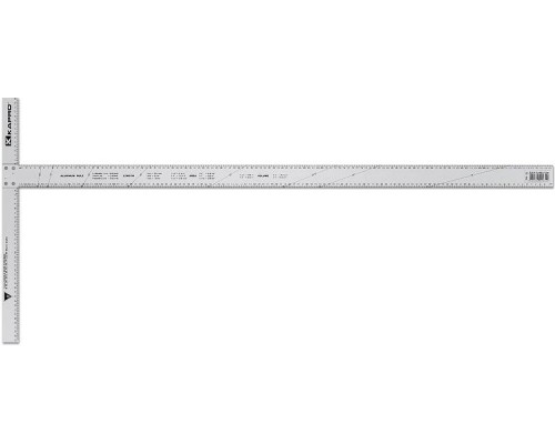 Угольник KAPRO Drywall T-square 120 см 316-120 [316-120]