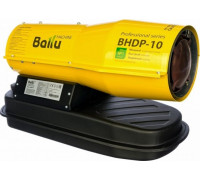 Дизельная тепловая пушка прямого нагрева BALLU BHDP- 10 серия TUNDRA НС-1050911