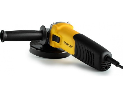 Угловая шлифмашина сетевая STANLEY STGS9125 [STGS9125-RU]