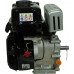 Бензиновый двигатель LONCIN LC170FA 7.0 л.с. с валом 20 мм